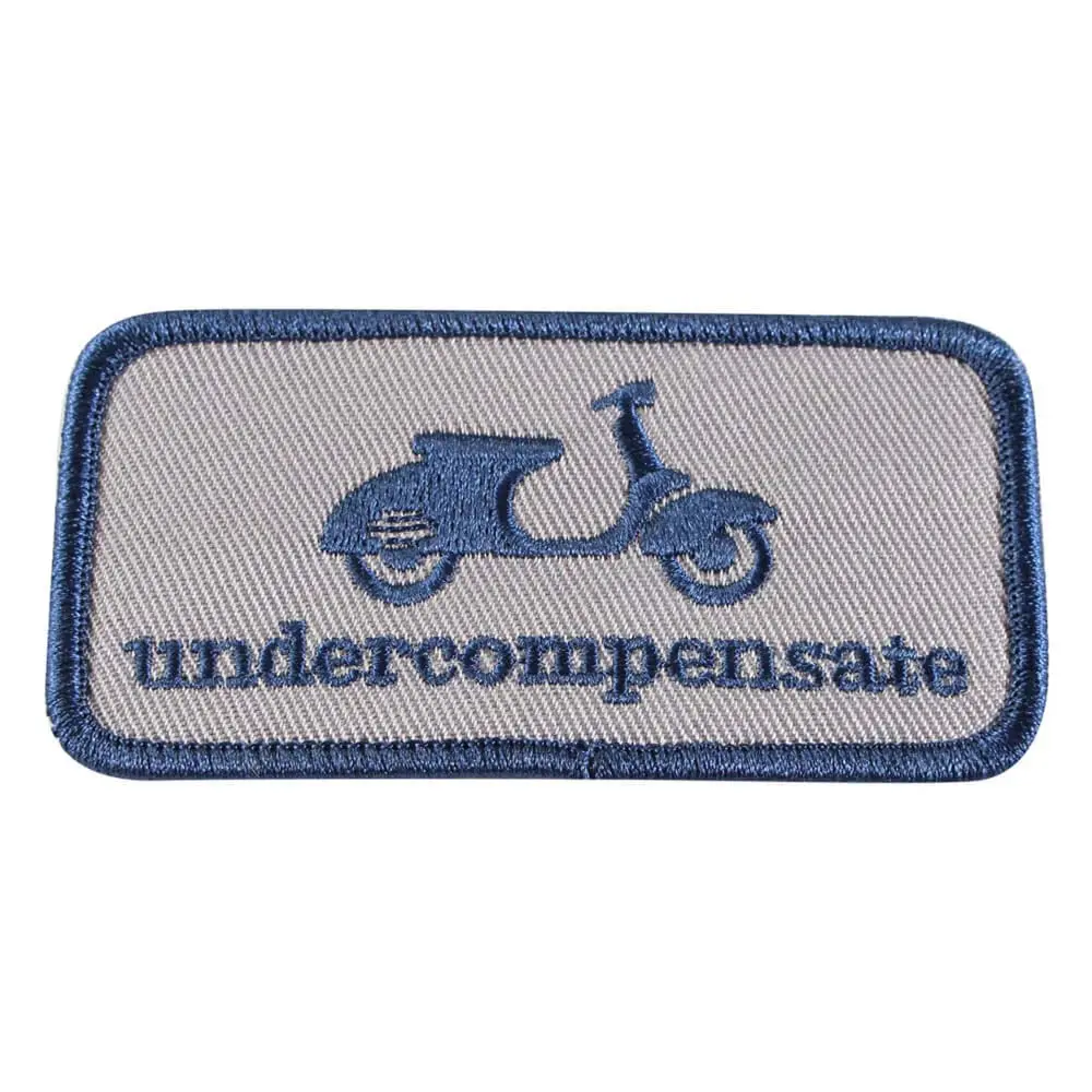 Patch, Undercompensate 1