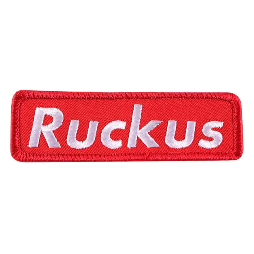 Patch, Honda Ruckus 1