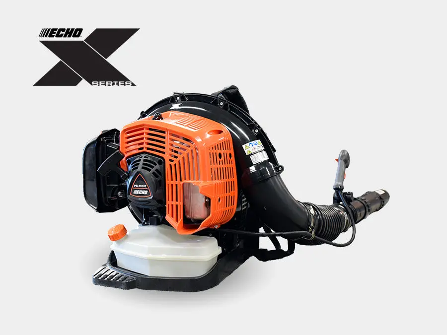 Pb-7910T Echo Backpack Blower. 79.9Cc 40N 1