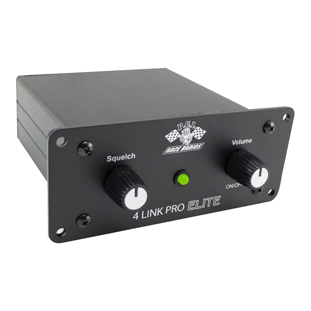 Pci 4 Link Pro Elite Intercom 1