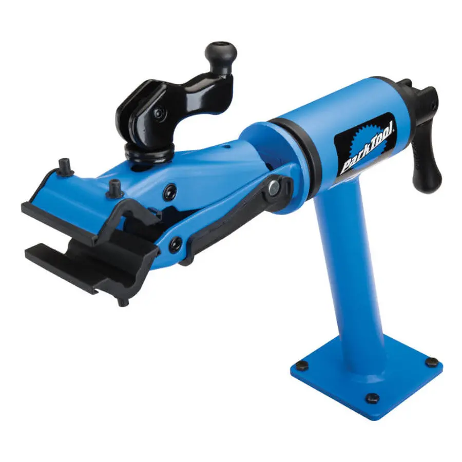 Park Tool Pcs-12.2 Home Mechanic Bench Mount Stand 1