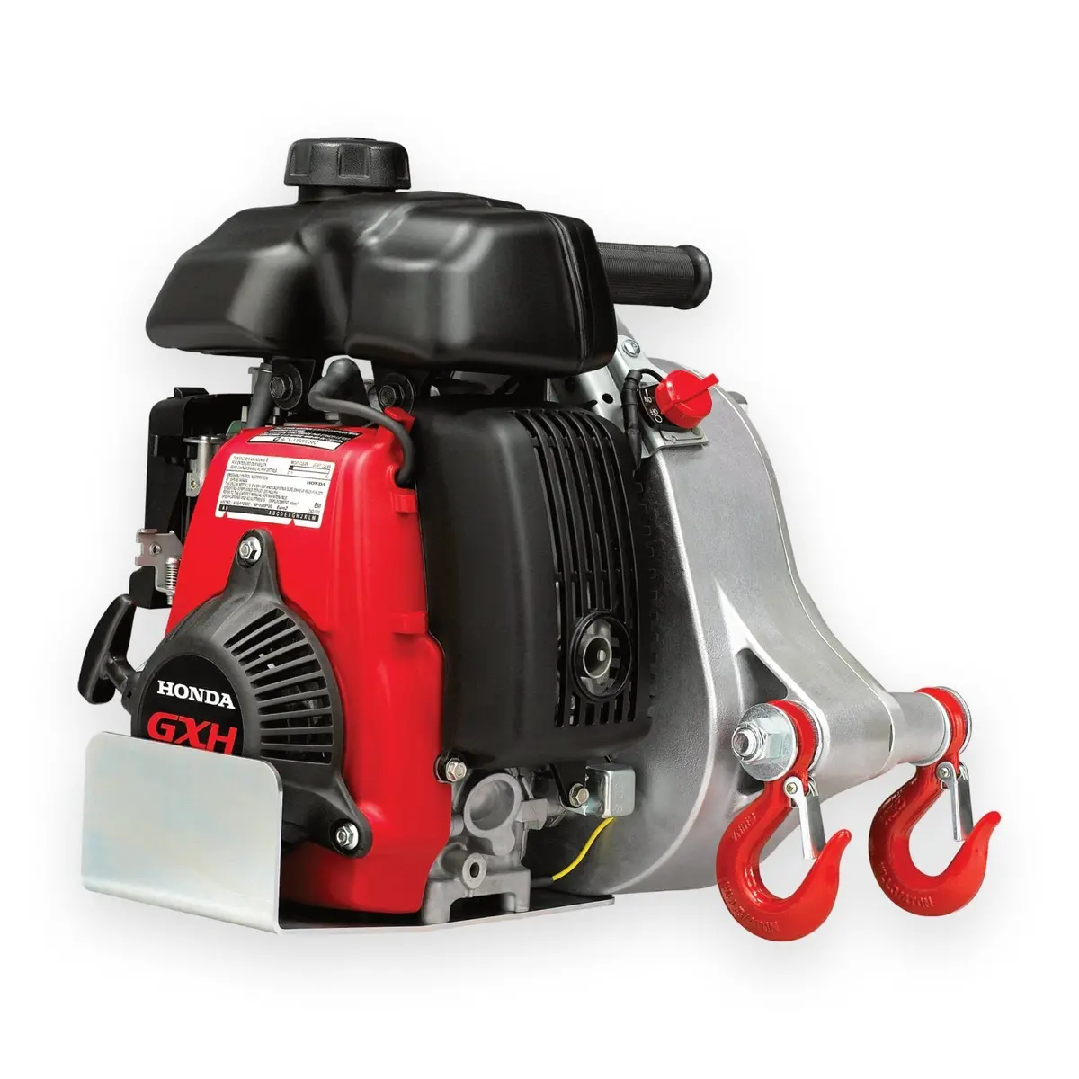 Portable Winch Kit Pcw5000fk 50Cc 1