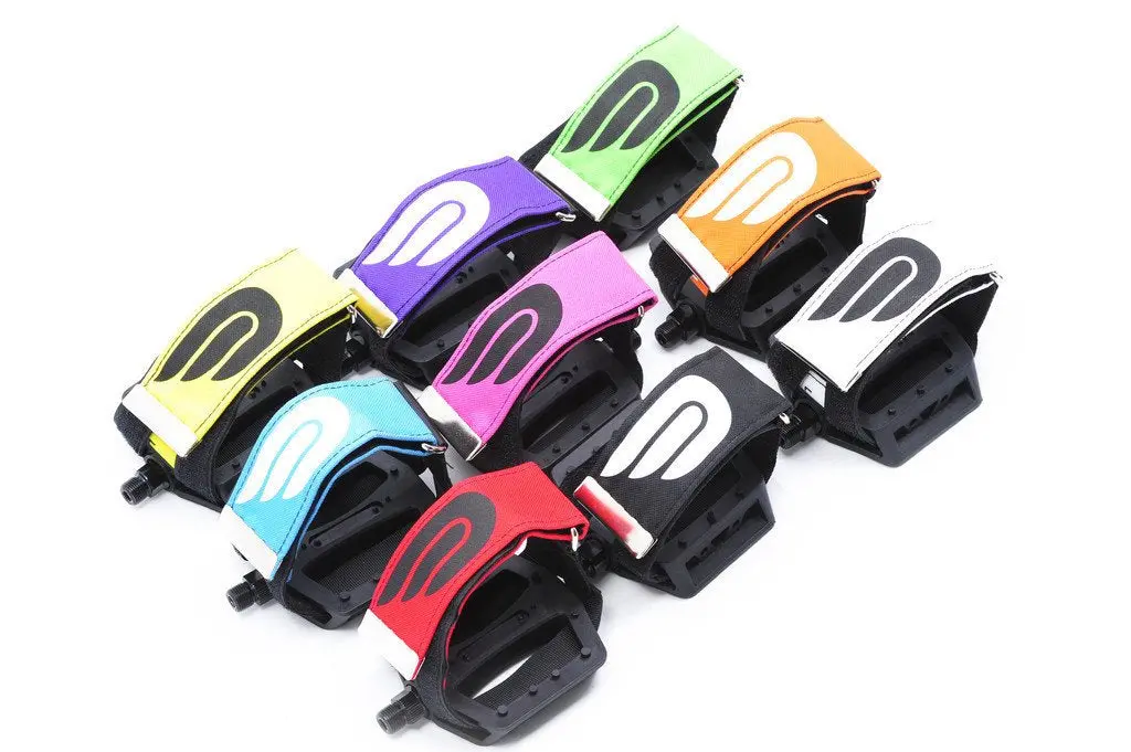Pure Fix Pro Footstrap 10