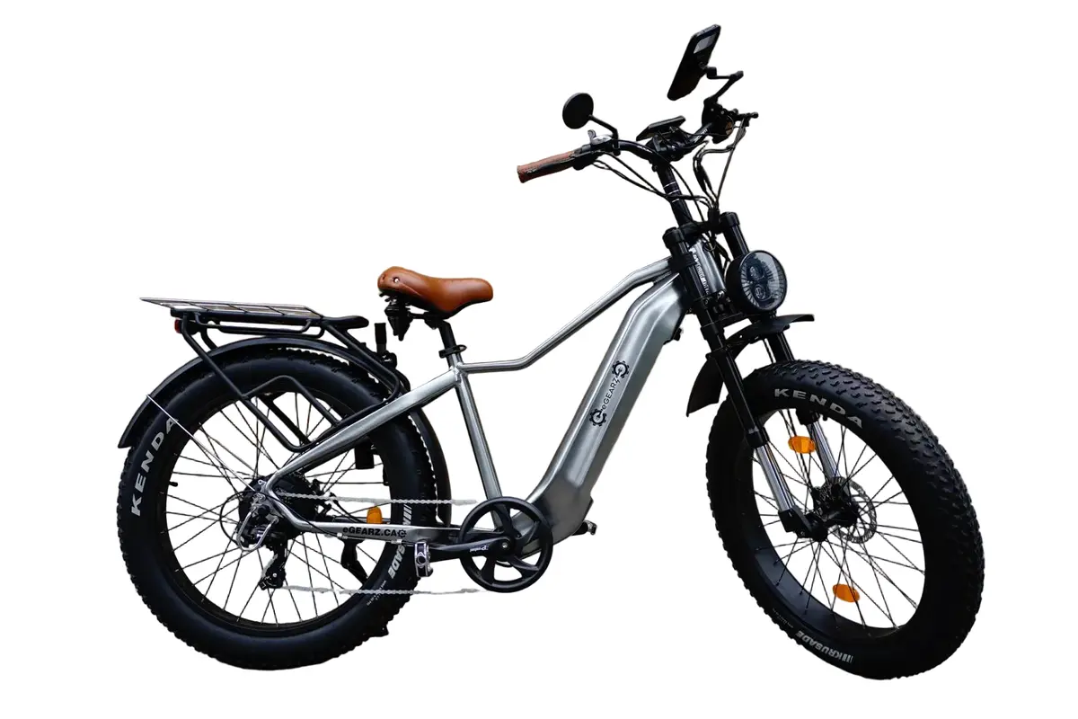 Bigfoot Explorer 1