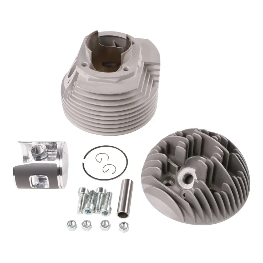 Pinasco Cylinder Kit (135Cc); Vespa Primavera 125 1