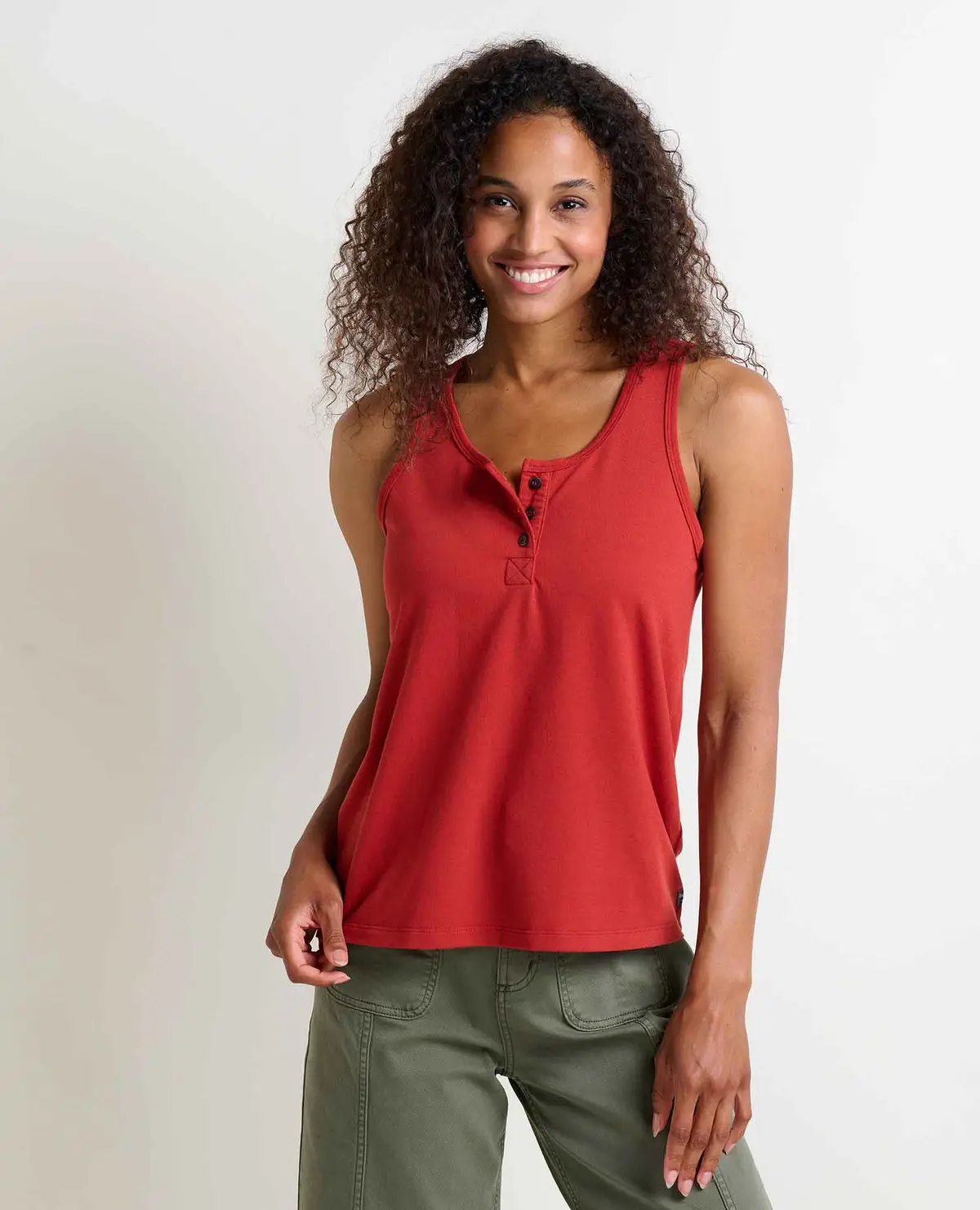 Piru Henley Tank 1