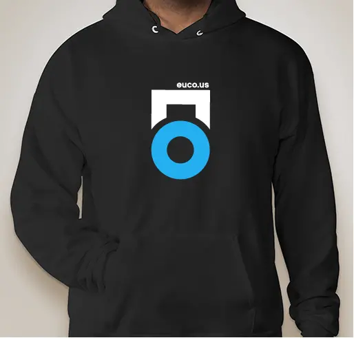 Euco Sweatshirt 1