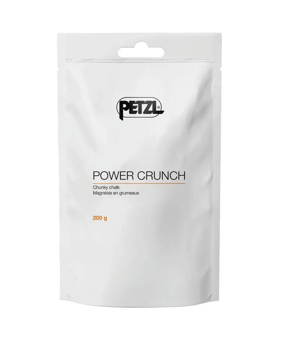 Power Crunch Chunky Chalk 200G 1