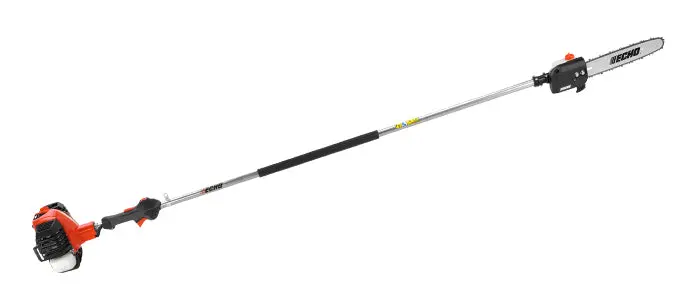 Echo Ppf-2620 Fixed-Shaft Power Pruner 26Cc 1