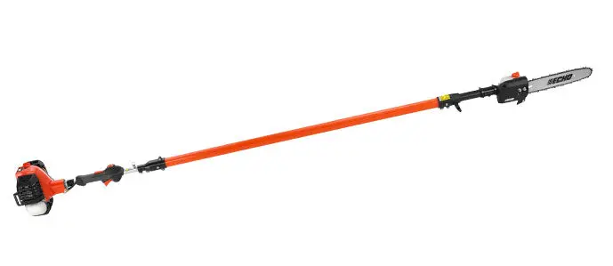 Echo Ppt-2620H X-Series Power Pruner 26Cc 1