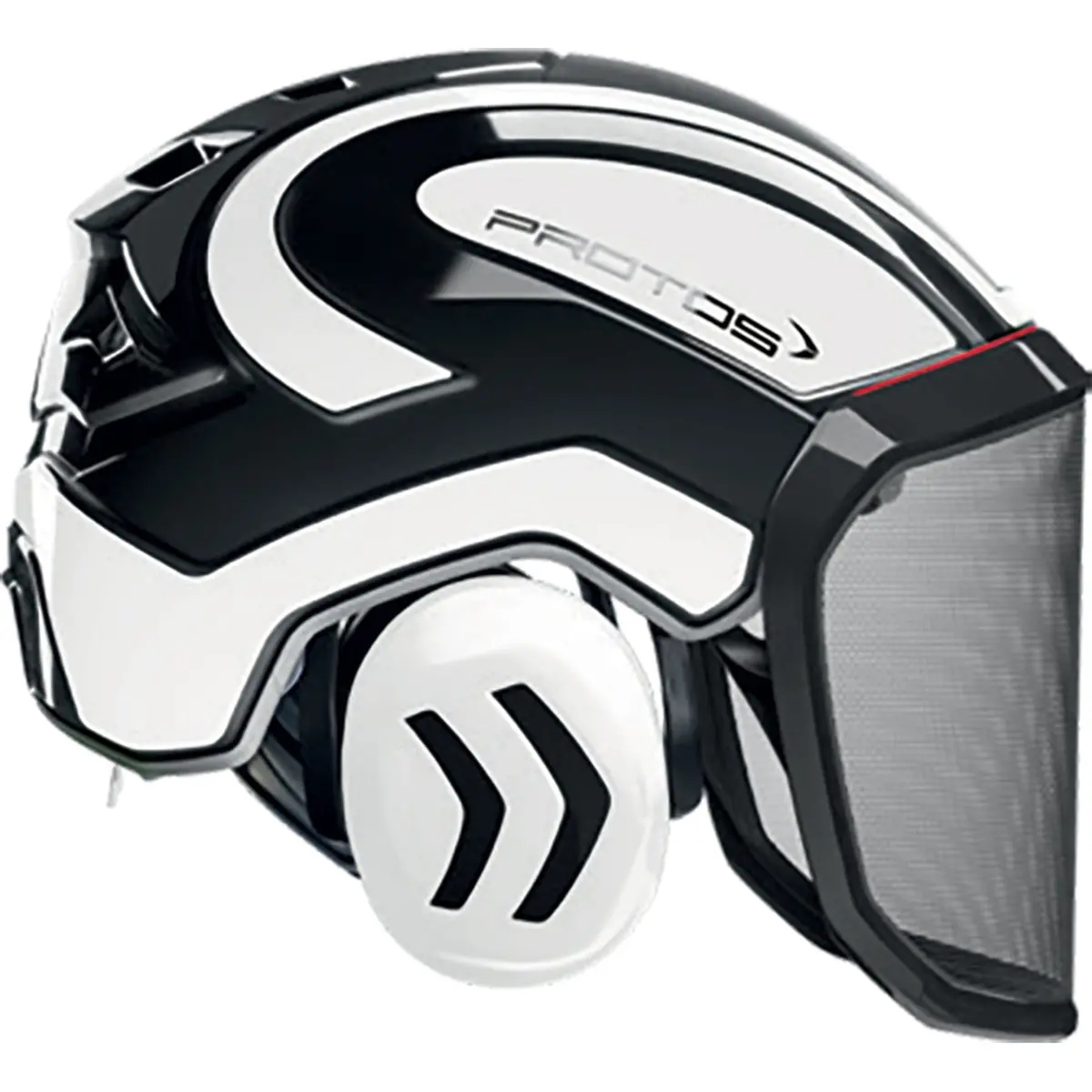 Pfanner Protos Helmets 4