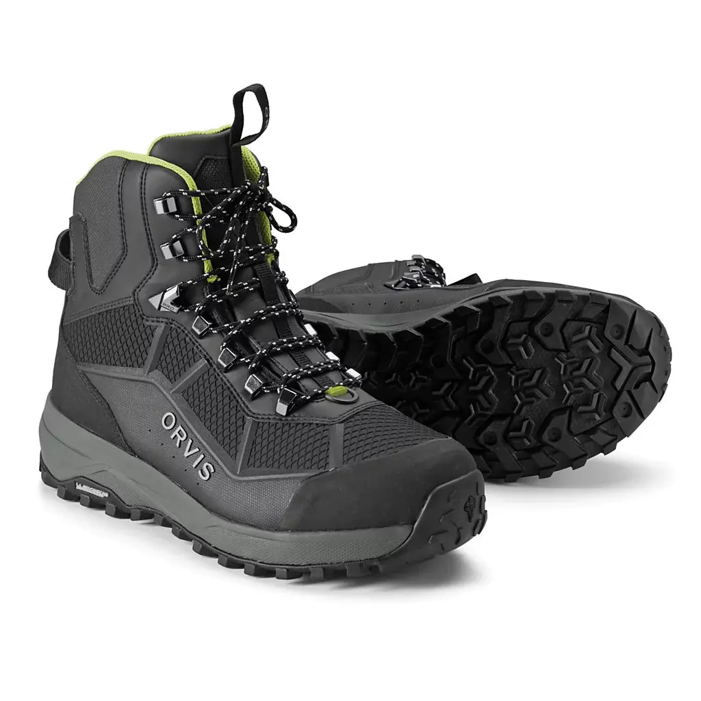 Pro Wading Boot (Rubber) 1