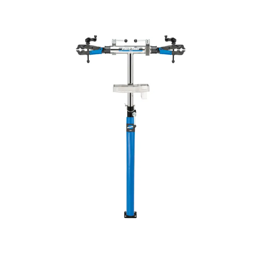 Park Tool Prs-2.3-2 Deluxe Double Arm Repair Stand 1