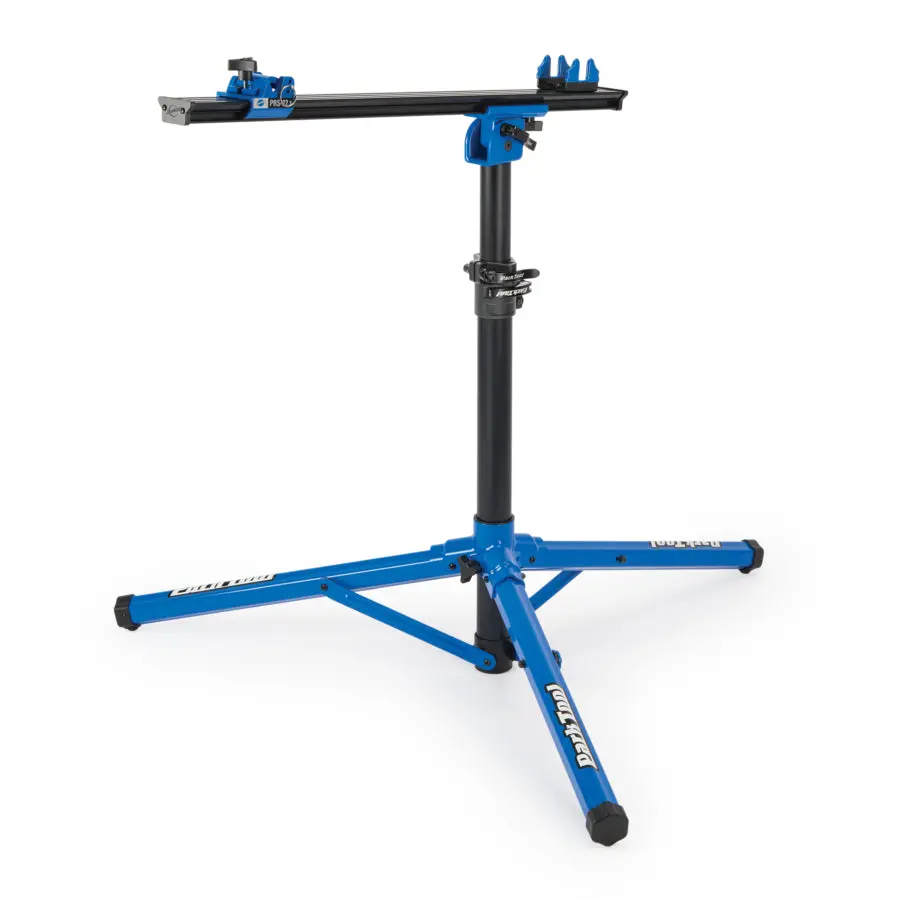 Park Tool Prs-22.2 Team Issue Repair Stand 1