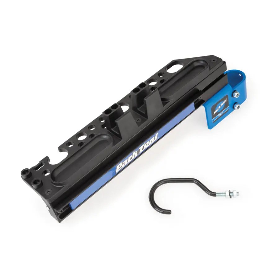 Park Tool Prs-Tt Deluxe Tool And Work Tray 1