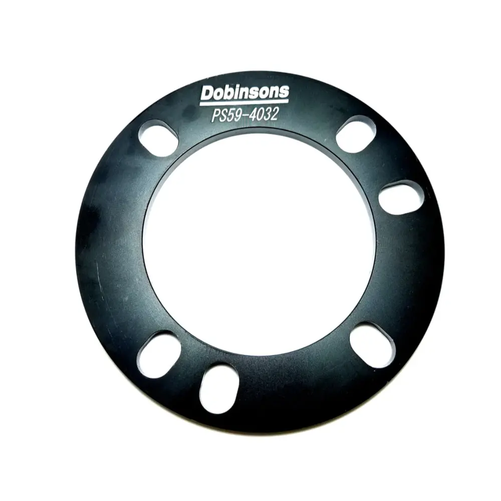 Dobinsons - Alloy Strut Top Mount Spacer 1/4" - Toyota Tundra (2007-Current), Sequoia (2008-Current) 1