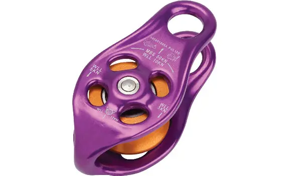 Dmm Pinto 2  Rigging Pulley 1