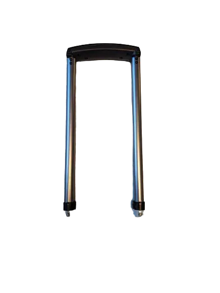 Master Trolley Assembly 1