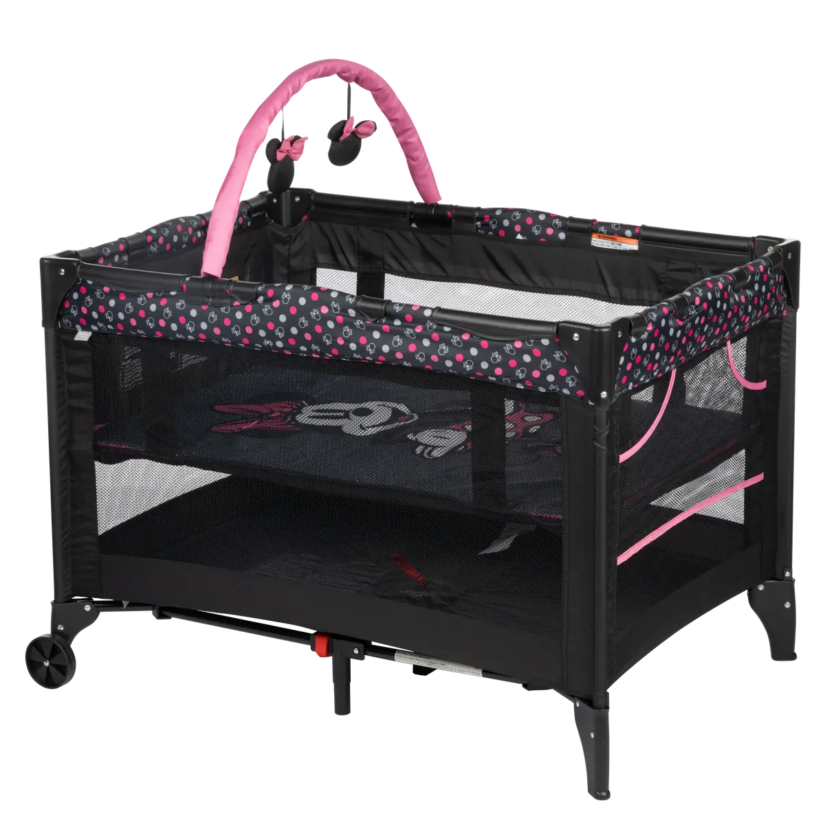 Disney Baby 3D Ultra Play Yard 1