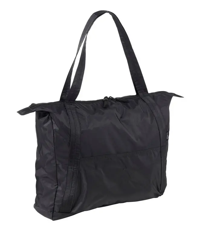 Packable Lightweight Tote Large 2