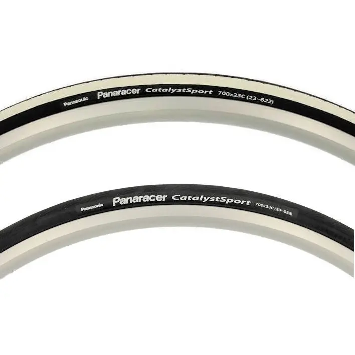 Panaracer Catalyst Sport 700X23 Folding Tire 1