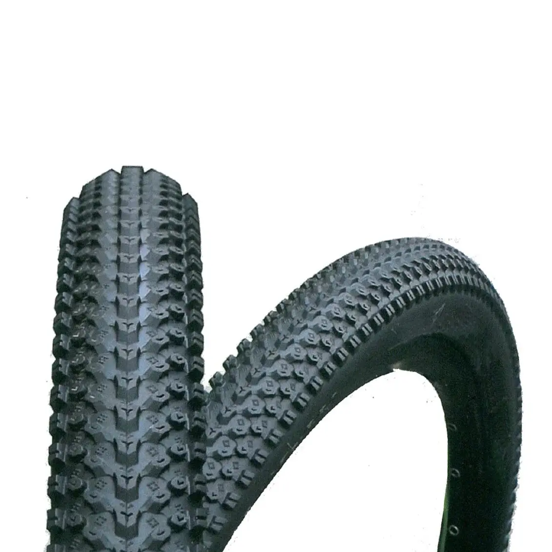 Panaracer Comet Hardpack 700X38c Tire 1