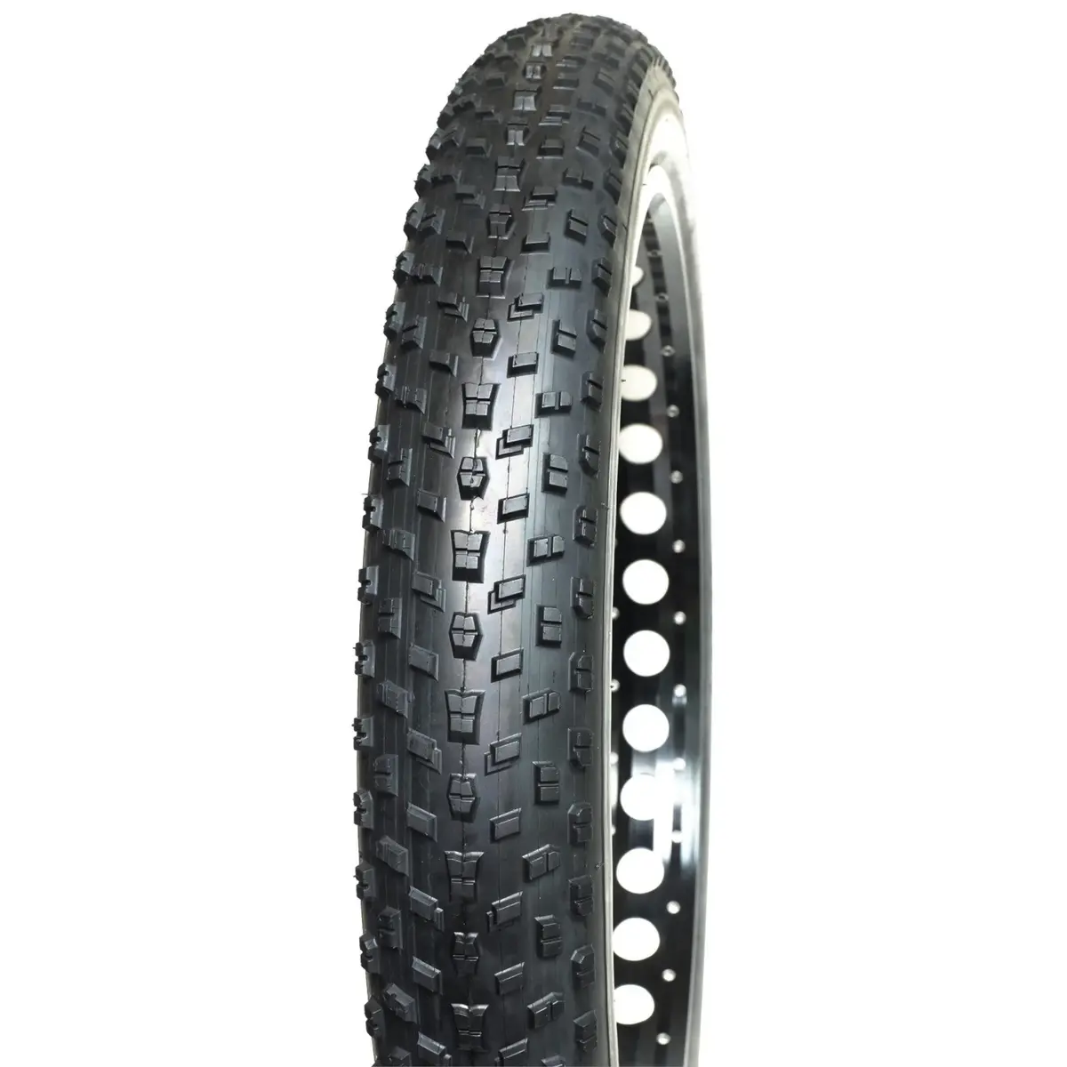 Panaracer Fat B Nimble 26X4.00 Fat Tire 1