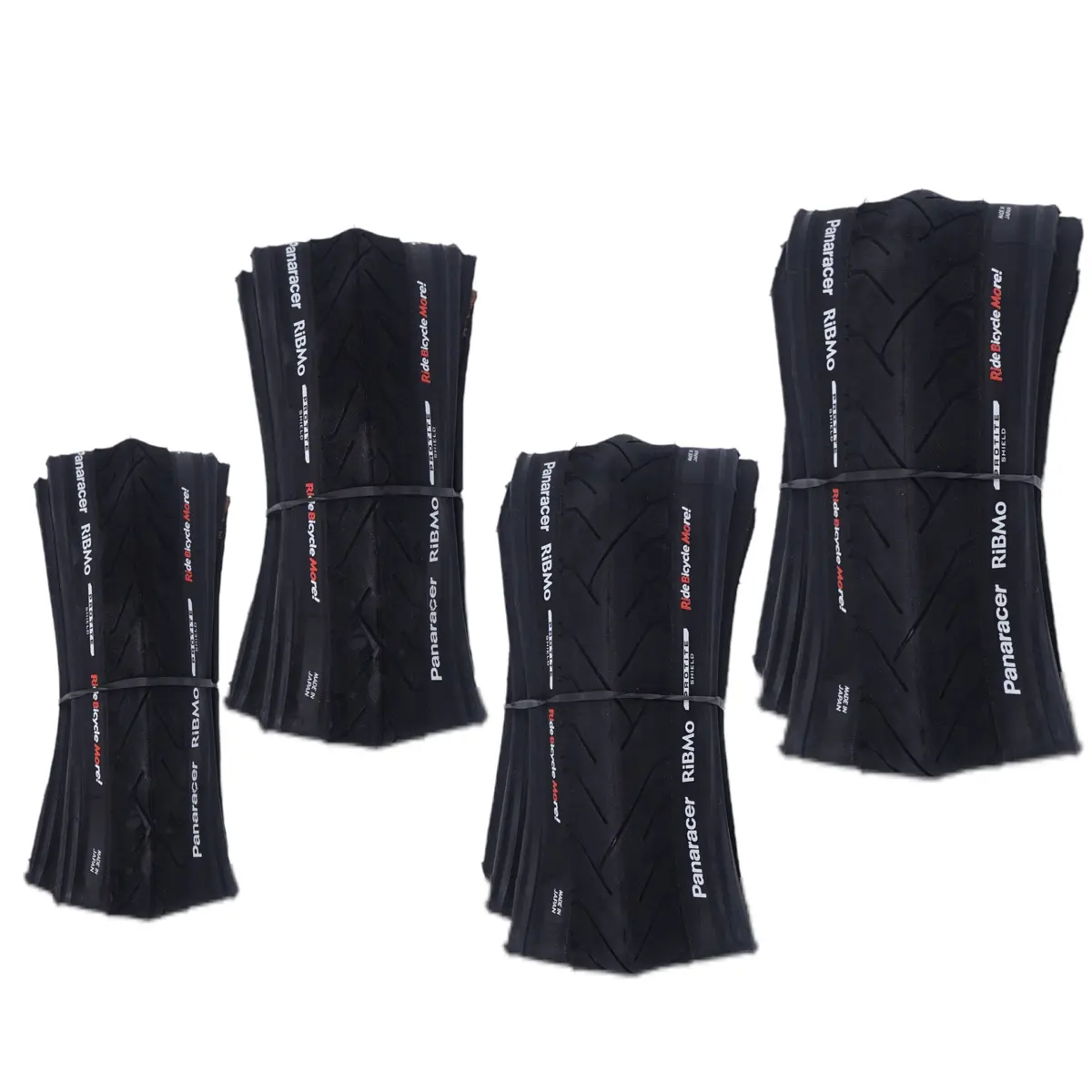 Panaracer Ribmo Pt 26 Inch Folding Tire 1