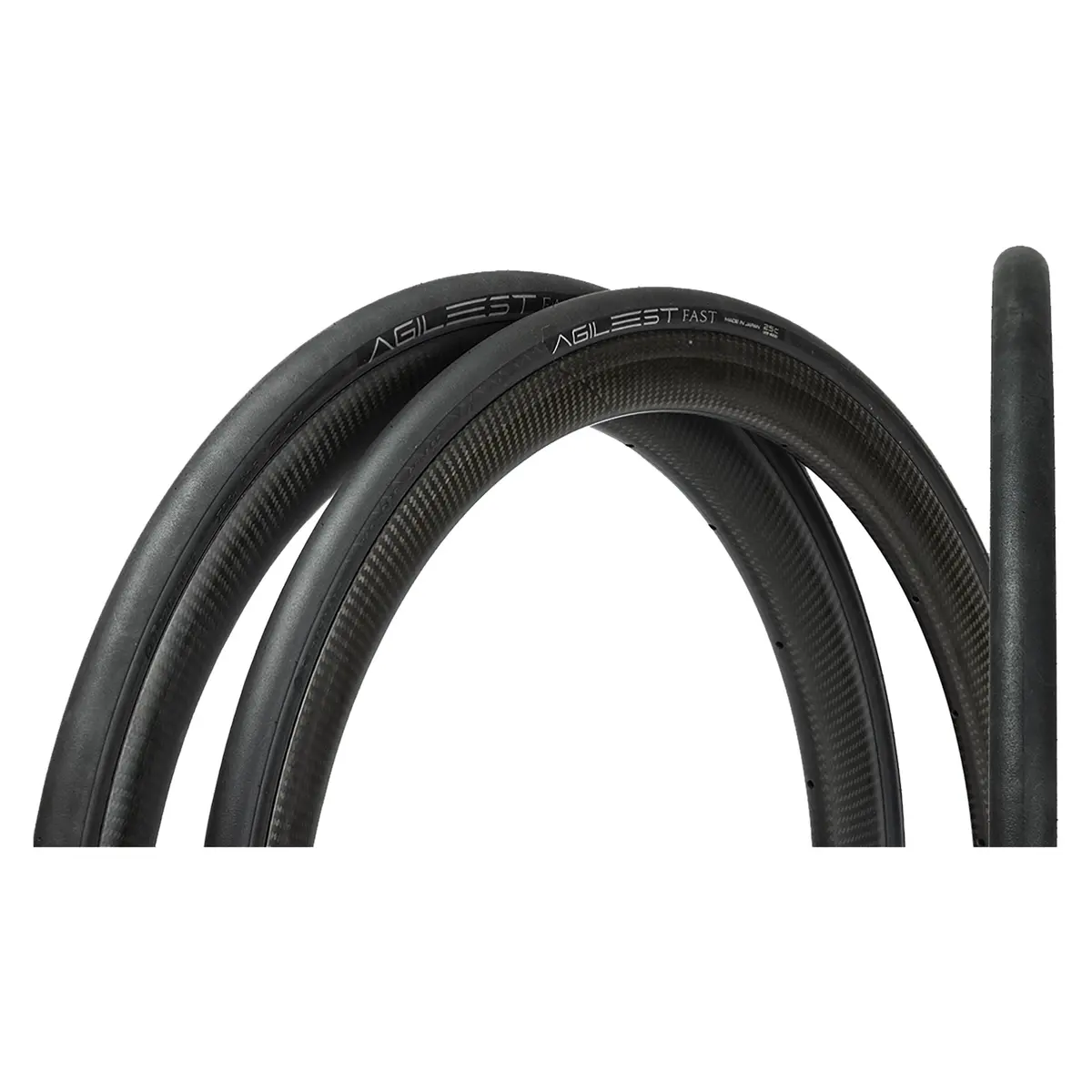 Panaracer Agilest Fast 700C Folding Tire 1