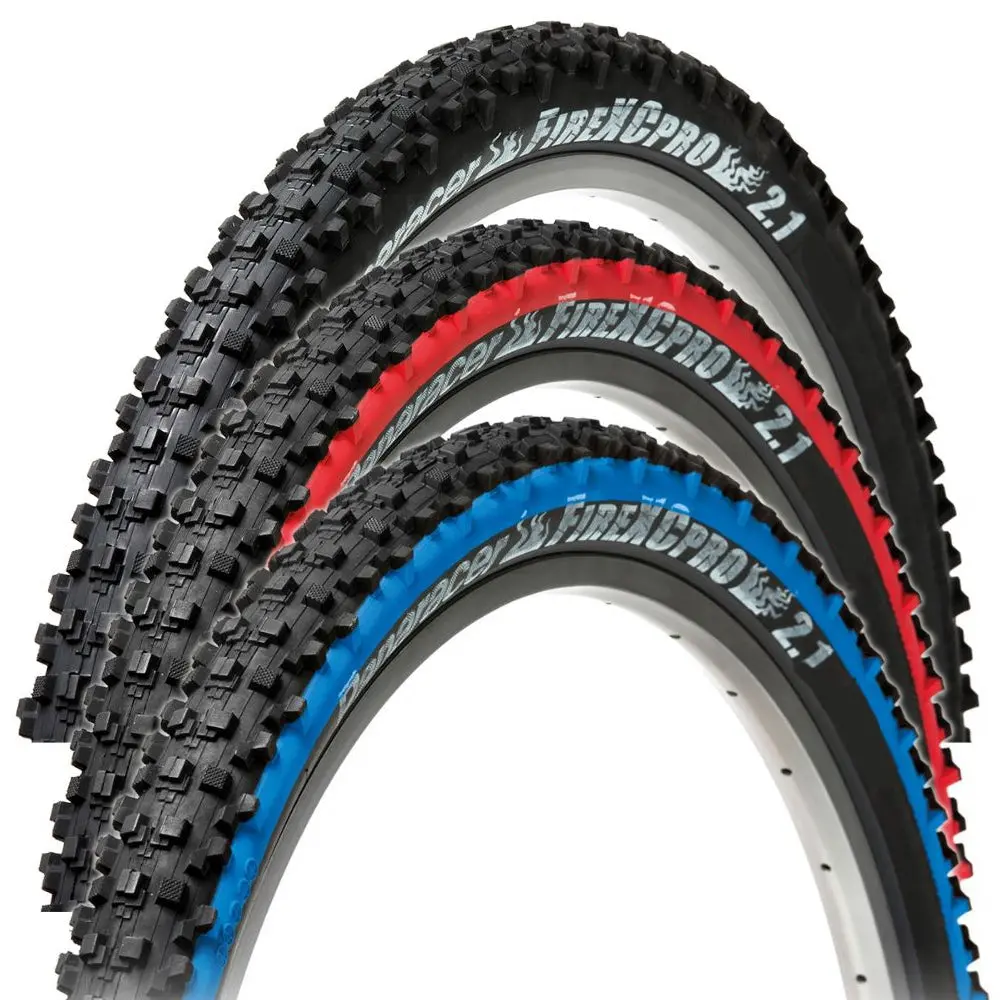 Panaracer Fire Xc Pro 26X2.10 Tire 1