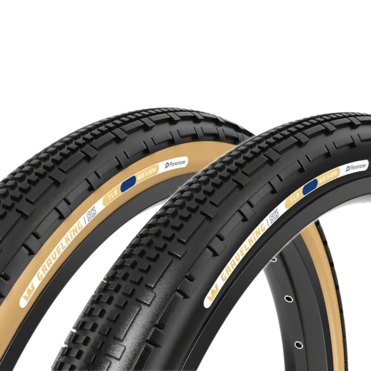 Panaracer Gravelking Tlr Sk 27.5-Inch 650B Tubeless Tire 1
