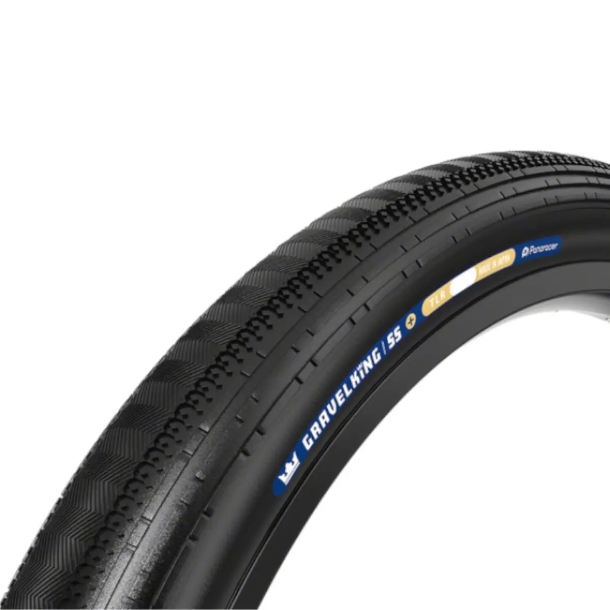 Panaracer Gravelking Ss+ Plus Tlr 700C Tubeless Tire 6