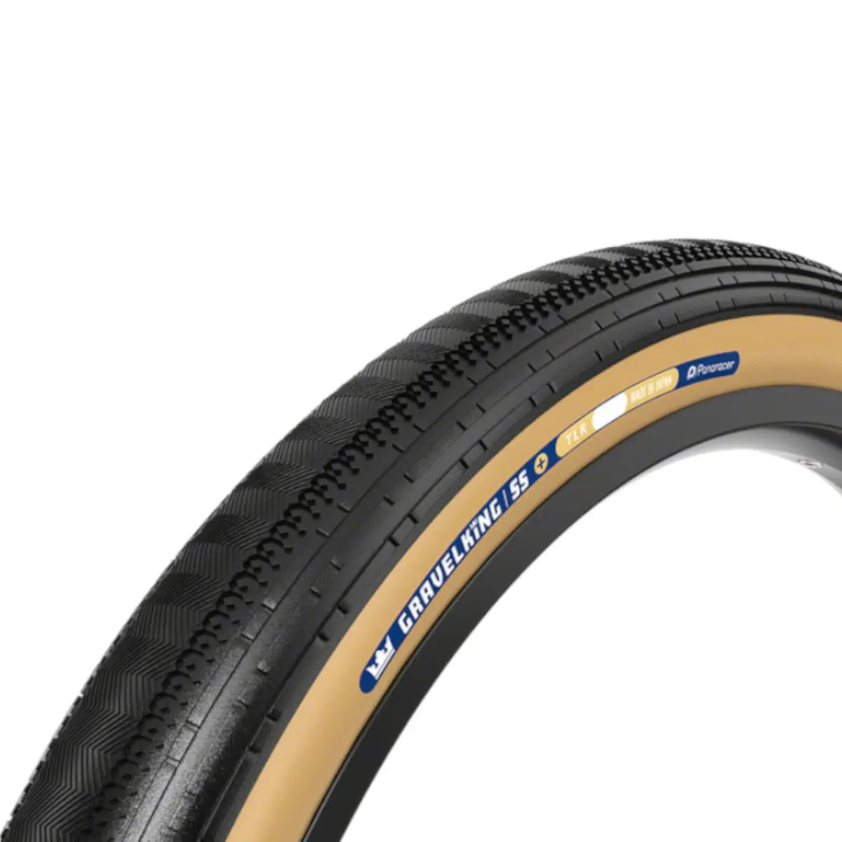 Panaracer Gravelking Ss+ Plus Tlr 700C Tubeless Tire 8