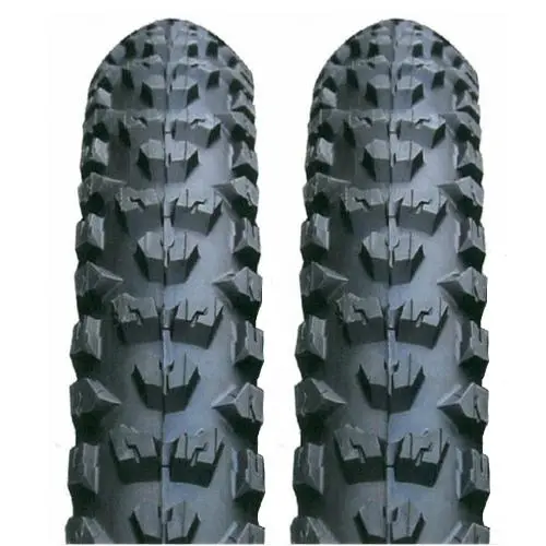 Panaracer SWOOP All-Trail Mountain Bike Tire – 26-inch Versatile Tread - Image 3