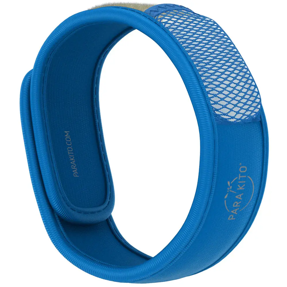 Para'kito Mosquito Repellent Wristband 4