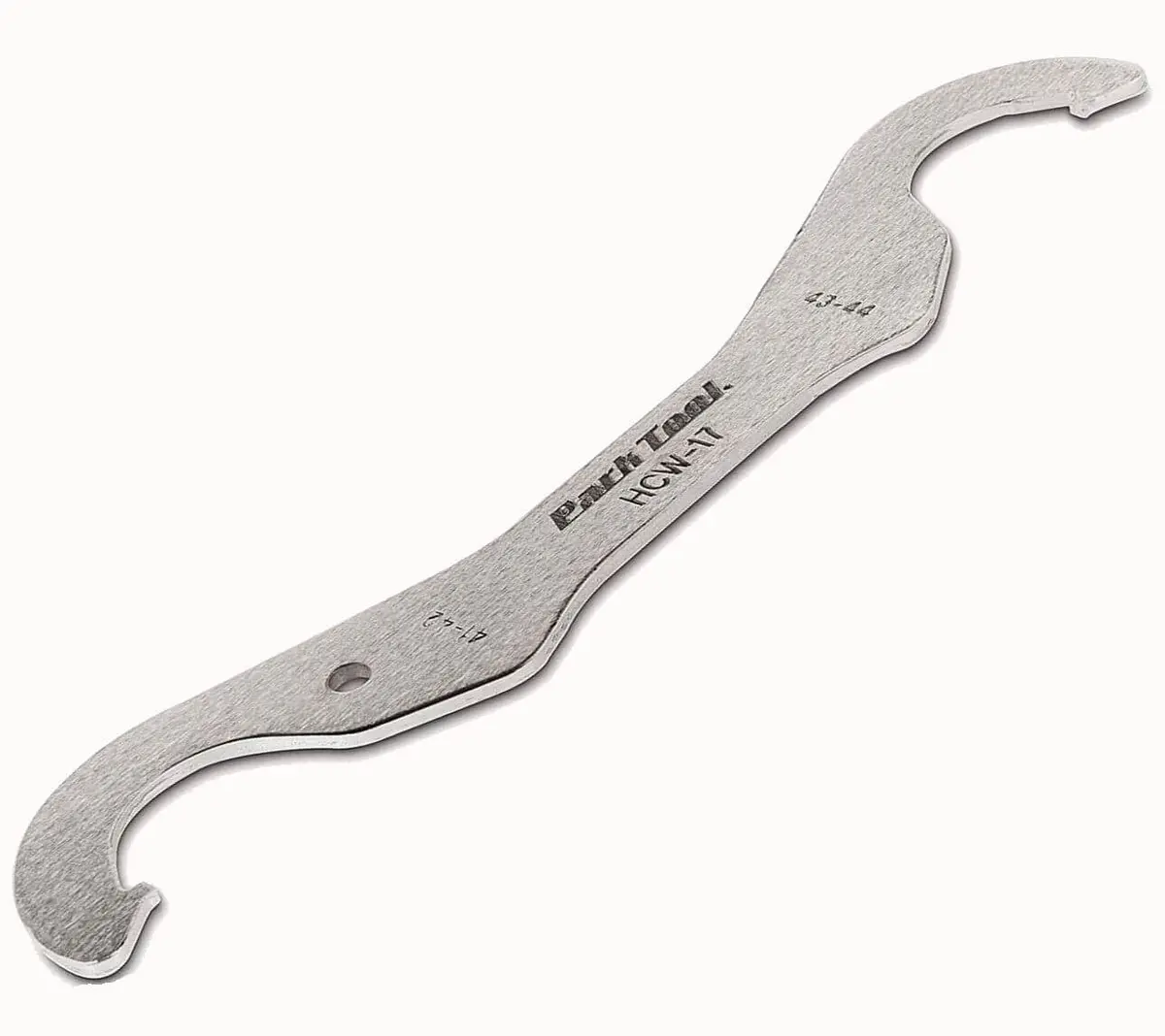 Park Tool Hcw-17 Fixed Gear Lockring Wrench 1