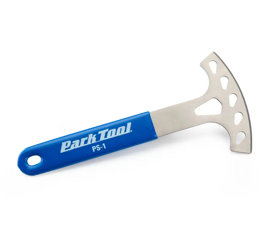 Park Tool Ps-1 Disc Brake Pad Spreader 1