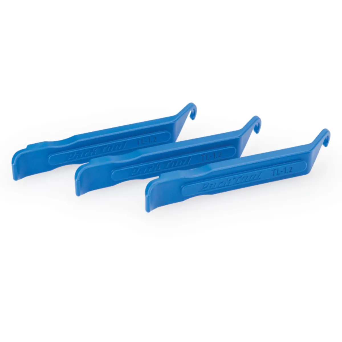Park Tool Tl-1.2 Tire Lever Set Of 3 1