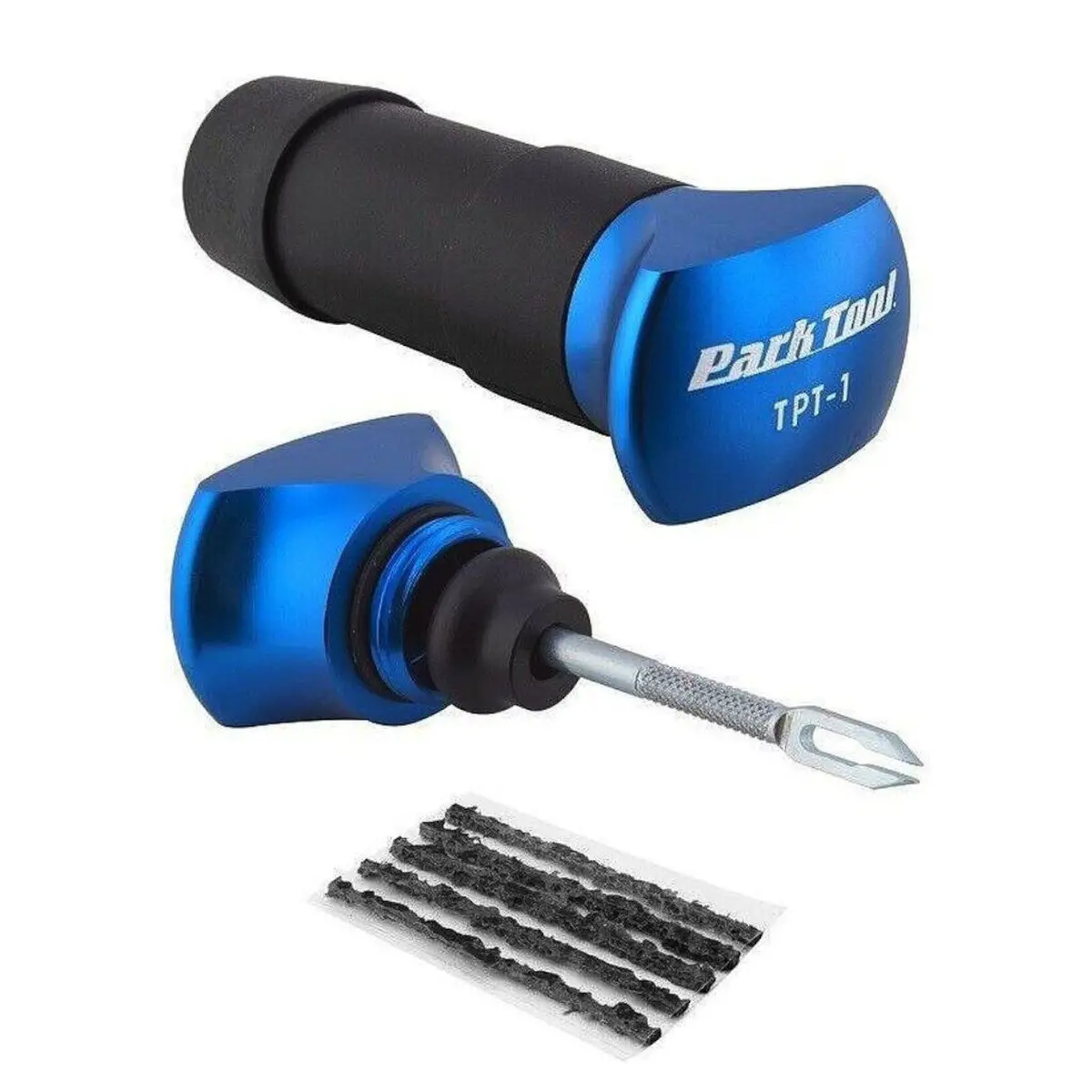 Park Tool Tpt-1 Tubeless Bicycle Tire Plug Repair Tool 1