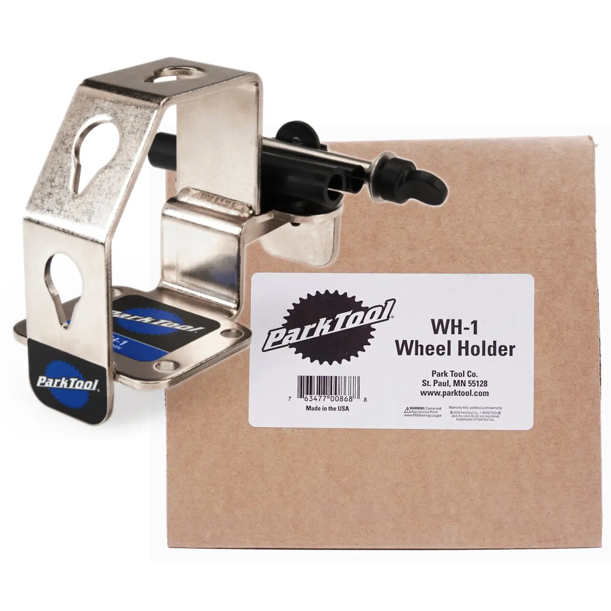 Park Tool Wh-1 Wheel Holder 1