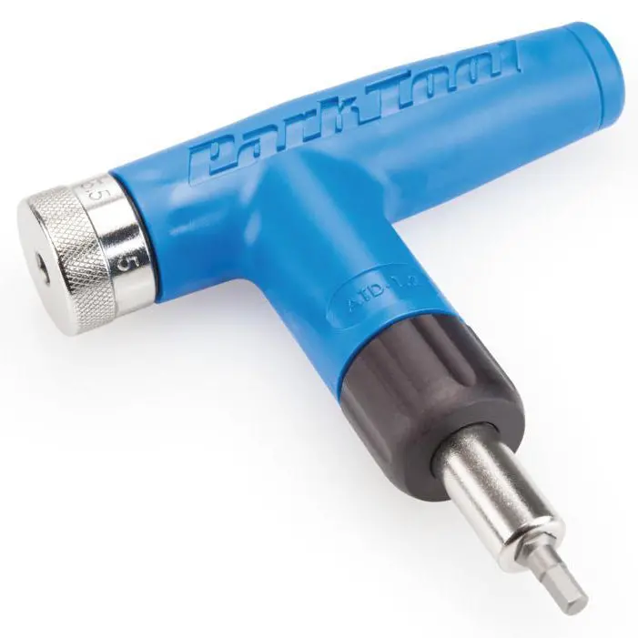 Park Tool Atd-1.2 Adjustable Torque Driver 1