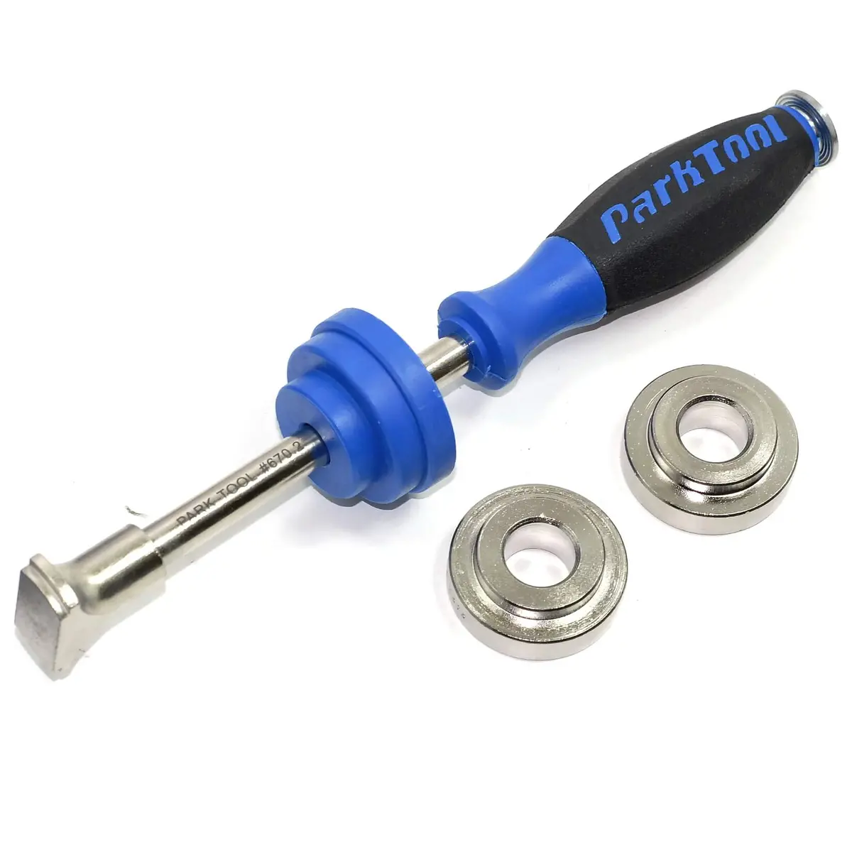 Park Tool  Bbt-30.4 Bb30/Pf30 Press Fit Tool Set 1