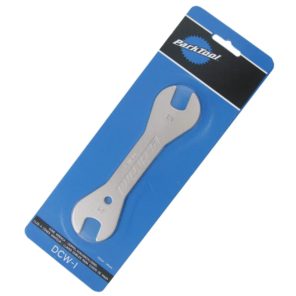 Park Tool Double Ended Cone Wrench 3