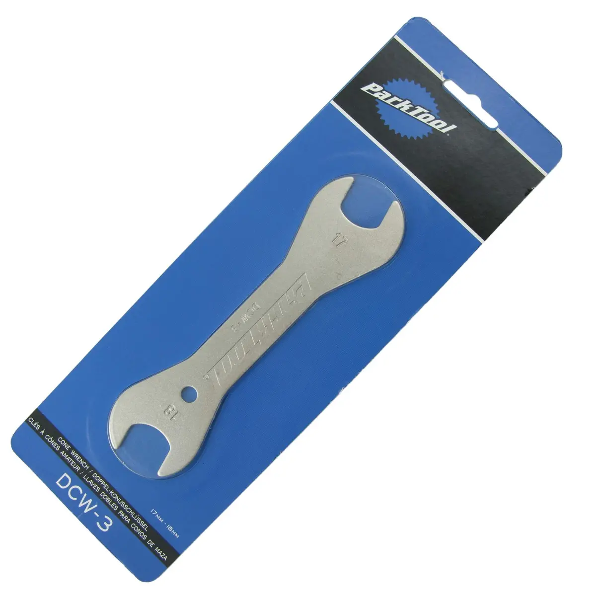 Park Tool Double Ended Cone Wrench 4
