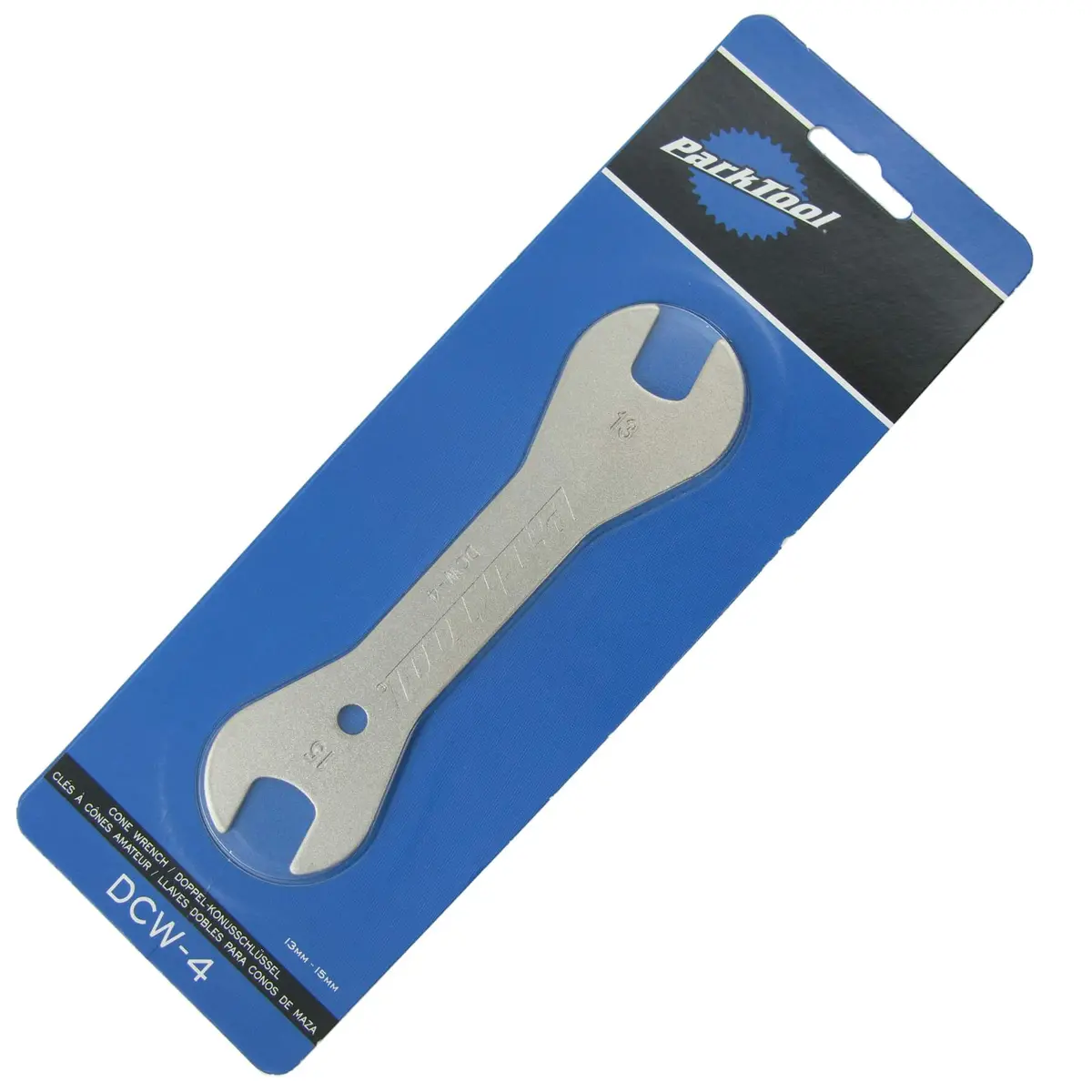 Park Tool Double Ended Cone Wrench 4