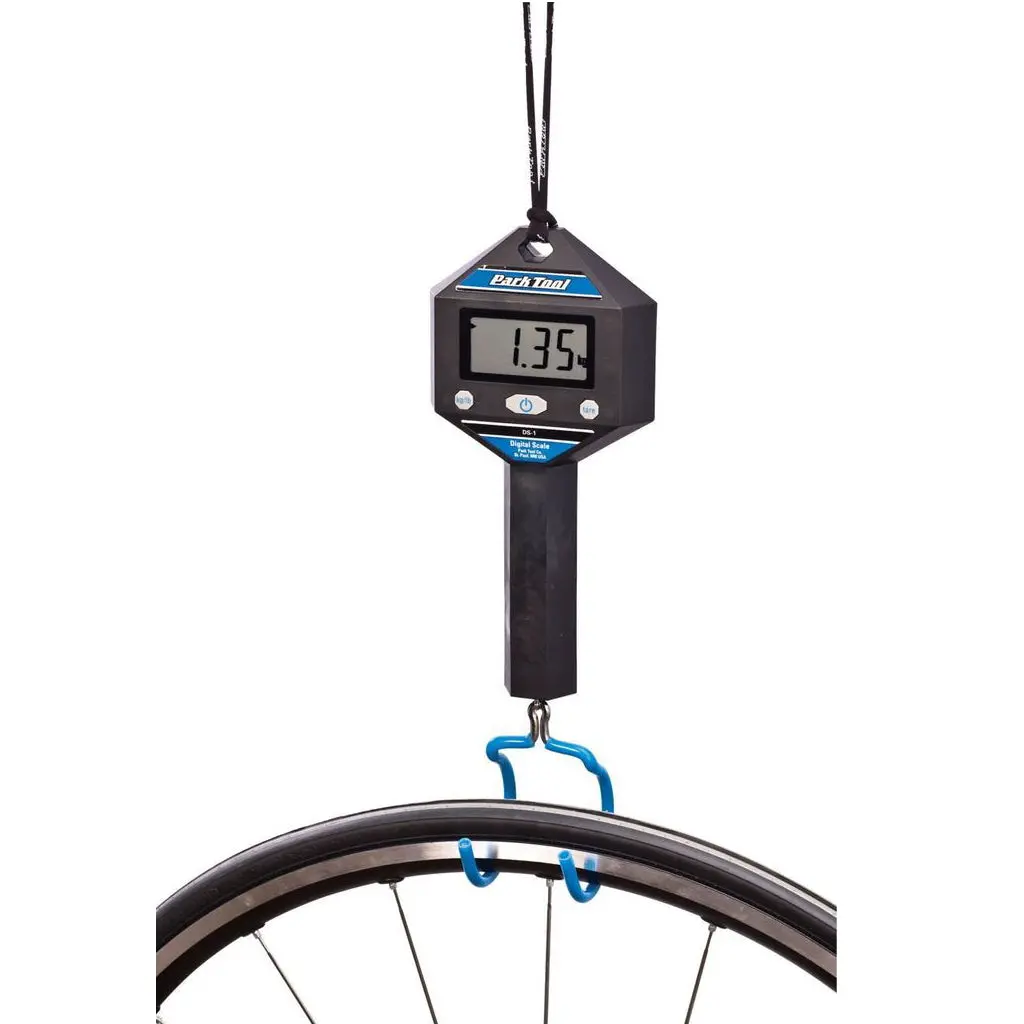 Park Tool Ds-1 Digital Scale 1