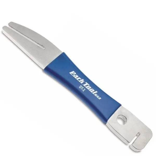 Park Tool Dt-2 Rotor Truing Fork 1