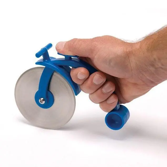 Park Tool Pzt-2 Pizza Cutter 1