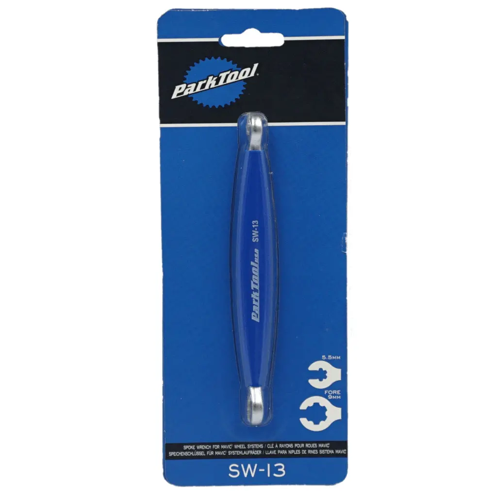 Park Tool Sw-13 Spoke Wrench Fit Mavic 1