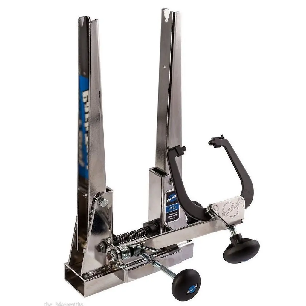 Park Tool Ts-2.2 Pro Wheel Truing Stand 1